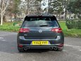Volkswagen Golf 2.0 TSI BlueMotion Tech GTI Euro 6 (s/s) 3dr 12