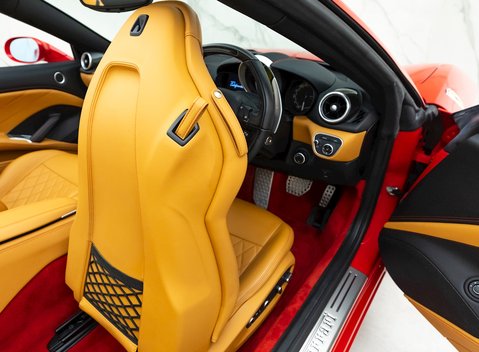 Ferrari California T Handling Speciale 16