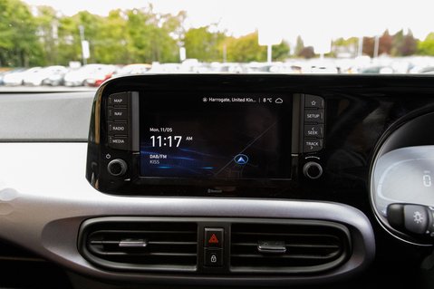 Hyundai i10 MPI PREMIUM 21