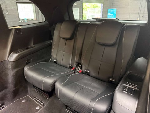 Mercedes-Benz GLS 2.9 GLS 400 Night Edition Executive D 4Matic Auto 4WD 5dr 88