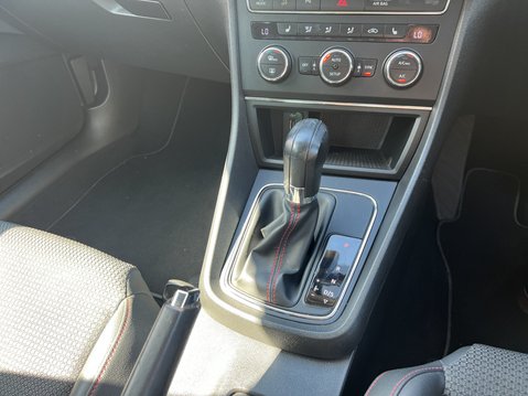 SEAT Leon 1.8 TSI FR Technology Hatchback 5dr Petrol DSG Euro 6 (s/s) (180 ps) 26