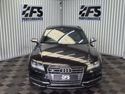 Audi S7 4.0 TFSI V8 Sportback 5dr Petrol S Tronic quattro Euro 5 (s/s) (420 ps) 17