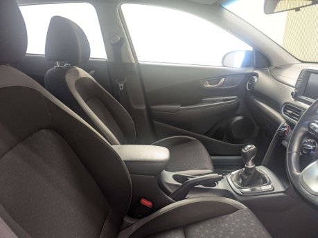 Hyundai KONA 1.0 Kona SE 5dr 27