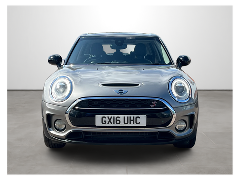 Mini Clubman 2.0 Cooper S 6dr 5