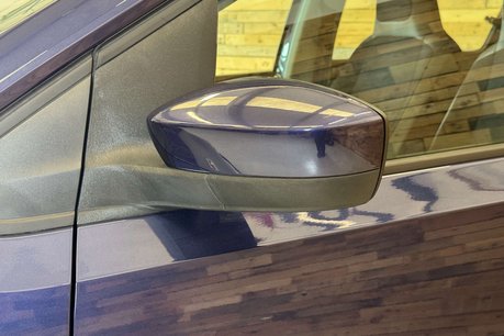 Volkswagen Up 1.0 High up! Hatchback 5dr Petrol ASG Euro 6 (75 ps) 31