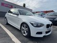 BMW 1 Series 2.0 120d M Sport 3dr 51