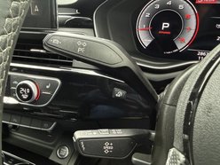 Audi A4 2.0 TFSI 40 Black Edition Estate 5dr Petrol S Tronic Euro 6 (s/s) (204 ps) 38