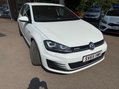Volkswagen Golf 2.0 TDI BlueMotion Tech GTD DSG Euro 6 (s/s) 3dr 9