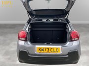 Citroen C3 1.2 PureTech Shine Plus Hatchback 5dr Petrol Manual Euro 6 (s/s) (110 ps) 21