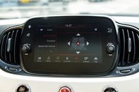Fiat 500 STANDARD 24