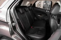 Ford Ecosport ST-LINE 31