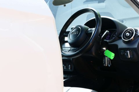 Audi A1 1.4 A1 Sportback TFSI Sport 5dr 4