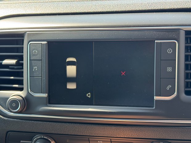 Vauxhall Vivaro AUTO LWB [SOLD SM] L2H1 Low Roof 3100 Dynamic Air Con SELECT 29