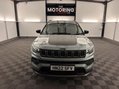 Jeep Compass 1.5 GSE MHEV Upland DCT FWD Euro 6 (s/s) 5dr 50
