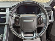 Land Rover Range Rover Sport 2.0 Range Rover Sport Autobiography Dynamic P400e Auto 4WD 5dr 66