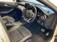 Mercedes-Benz GLA 1.6 GLA 180 AMG Line Edition Auto 5dr 13
