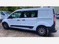 Ford Transit Connect 1.6 TDCi 220 Crew Van L1 H1 6dr 18