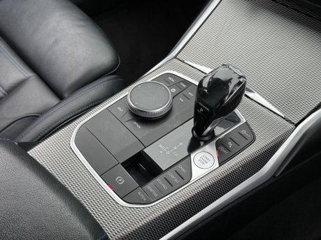 BMW 3 Series 320d M Sport Edition 15