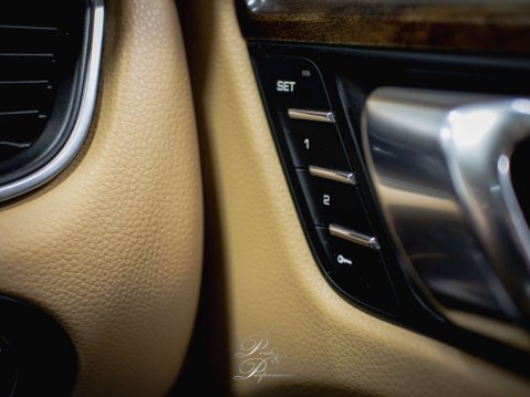 Porsche Macan 3.0 Macan S D Semi-Auto 4WD 5dr 44