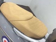 Keeway Versilia 2023 ONLY 2K 125CC SCOOTER NEW MOT WARRANTY 11