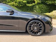 Mercedes-Benz E Class 2.0 E220d AMG Line (Premium Plus) G-Tronic+ Euro 6 (s/s) 2dr 10