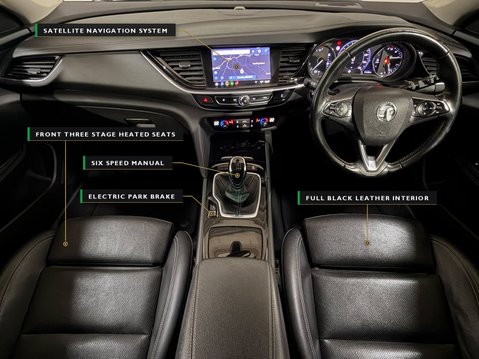 Vauxhall Insignia ELITE NAV 11