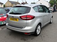 Ford C-Max ZETEC 9