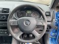 Skoda Fabia 1.2 SE Euro 5 5dr 26