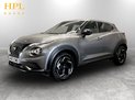 Nissan Juke 1.6 N-Connecta SUV 5dr Petrol Hybrid Auto Euro 6 (143 ps) Sat Nav 3
