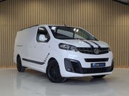 Vauxhall Vivaro 1.5 Vivaro 2900 Sportive S/S 11