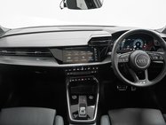 Audi A3 1.4 TFSIe 45 S line Competition Sportback 5dr Petrol Plug-in Hybrid S Troni 3