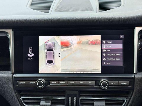 Porsche Macan 3.0T V6 S SUV 5dr Petrol PDK 4WD Euro 6 (s/s) (354 ps) 67