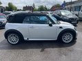 Mini Convertible 1.6 One Euro 6 2dr 14