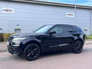 Land Rover Range Rover Velar 2.0 D200 MHEV Dynamic SE Auto 4WD Euro 6 (s/s) 5dr 69