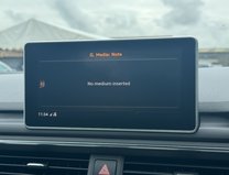 Audi S4 3.0 TFSI V6 Saloon 4dr Petrol Auto Tiptronic quattro Euro 6 (354 ps) 21