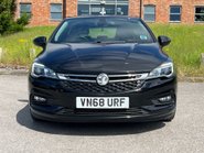 Vauxhall Astra 1.6 Astra Elite Nav T S/S 5dr 3