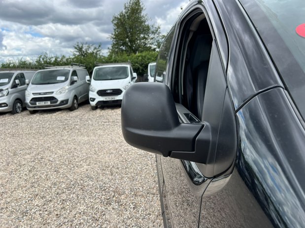 Toyota Proace MWB L2H1 Low Roof Active 2700 Air Con EURO 6 NO VA 20
