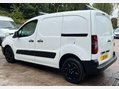 Peugeot Partner 1.6 HDi 850 S Panel Van 4dr Diesel Manual L1 (138 g/km, 90 bhp) 18