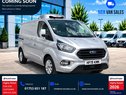 Ford Transit Custom 2.0 280 EcoBlue Limited L1 H1 Euro 6 5dr