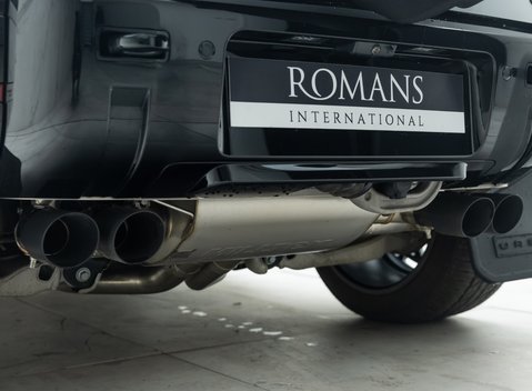 Land Rover Defender 90 V8 P525 URBAN 47