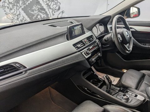 BMW X2 XDRIVE20D SPORT 14