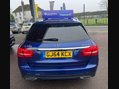 Mercedes-Benz C Class 2.1 C250 BlueTEC AMG Line G-Tronic+ Euro 6 (s/s) 5dr 6