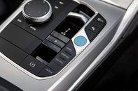 BMW i4 EDRIVE35 M SPORT 45