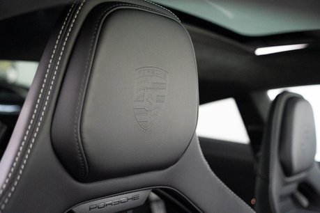 Porsche 911 3.6 T-Hybrid Turbo S Coupe 2dr Petrol Hybrid PDK 4WD Euro 6 (s/s) (711 ps) 3