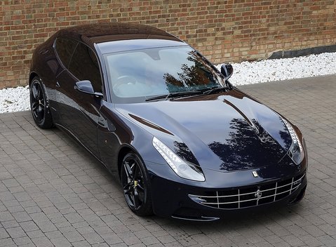 Ferrari FF 24