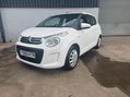 Citroen C1 1.0 VTi Feel Euro 6 (s/s) 5dr 3