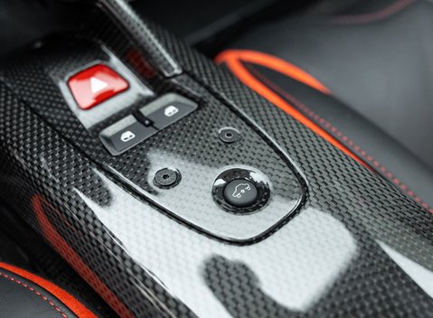 Ferrari LaFerrari 29