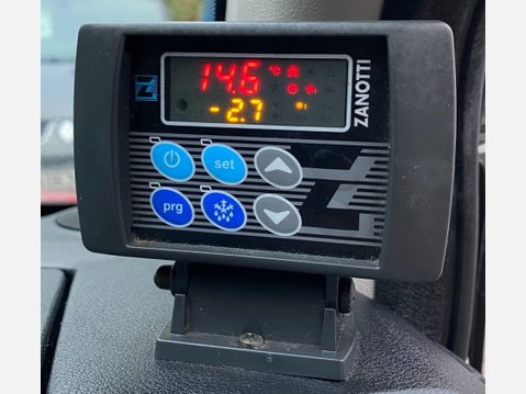 Citroen Berlingo 1.6 625 16v LX Temperature Controlled 5dr Petrol Manual L1 (155 g/km, 95 bh 27