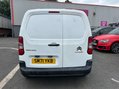 Citroen Berlingo 1.5 Berlingo 1000 Enterprise Professional Blue HDi 39