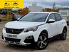 Peugeot 3008 2.0 BlueHDi Allure SUV 5dr Diesel EAT Euro 6 (s/s) (180 ps)